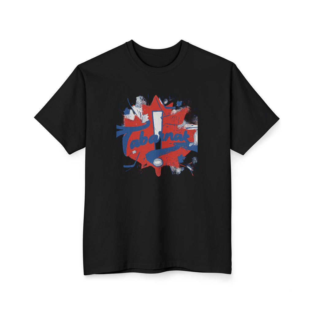 Warning: Quebec Attitude Inside | Funny Slang T-shirts