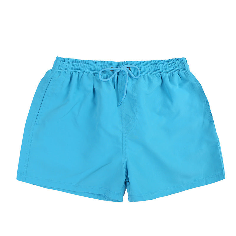 Quick-drying Men's Beach Shorts -Loose Fit Summer Surf Pants