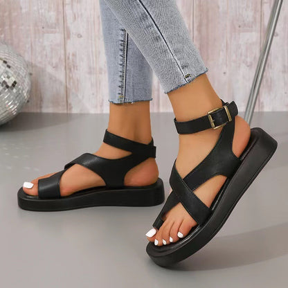 Women's Thick-Soled Summer Sandals