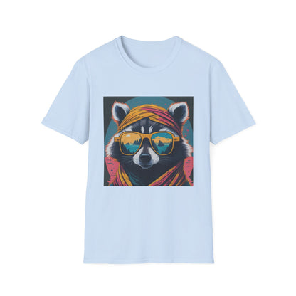 Show Your Wild Side! Shop Our Hilarious Animal Disguise T-Shirts