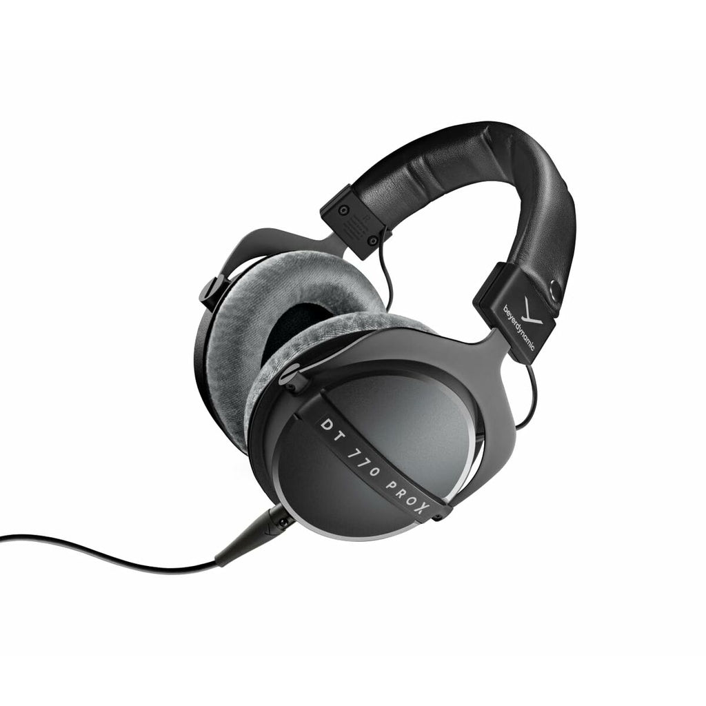 Headphones with Headband Beyerdynamic 1000302-1