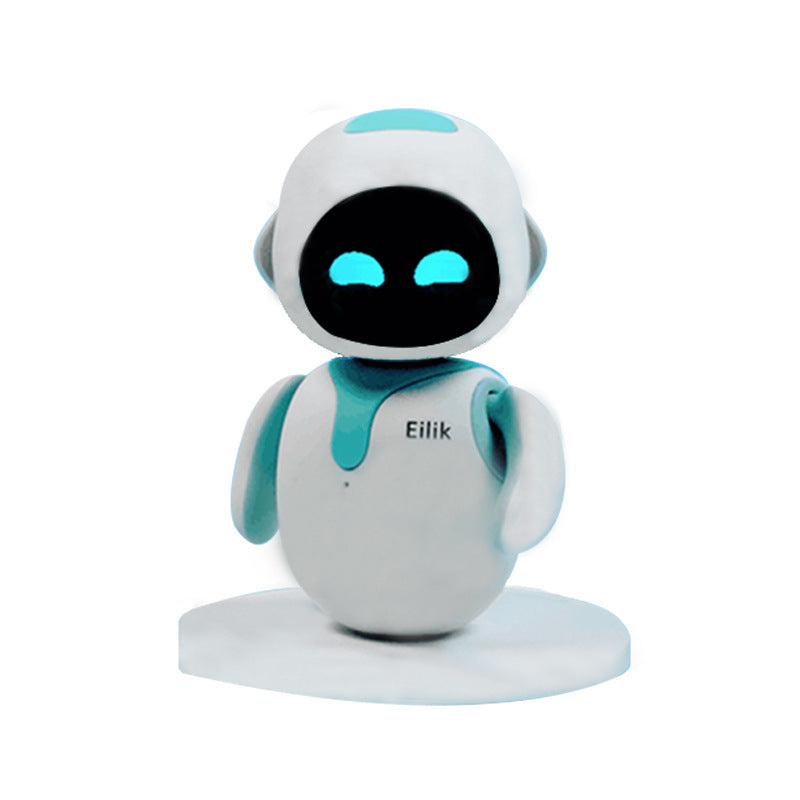 Creative Intelligent Erik Robot Toys