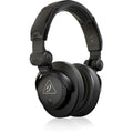 Headphones with Headband Behringer HC 200-0