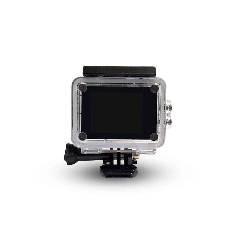 HD High-definition 1080P Action Sports Waterproof  DV Camera