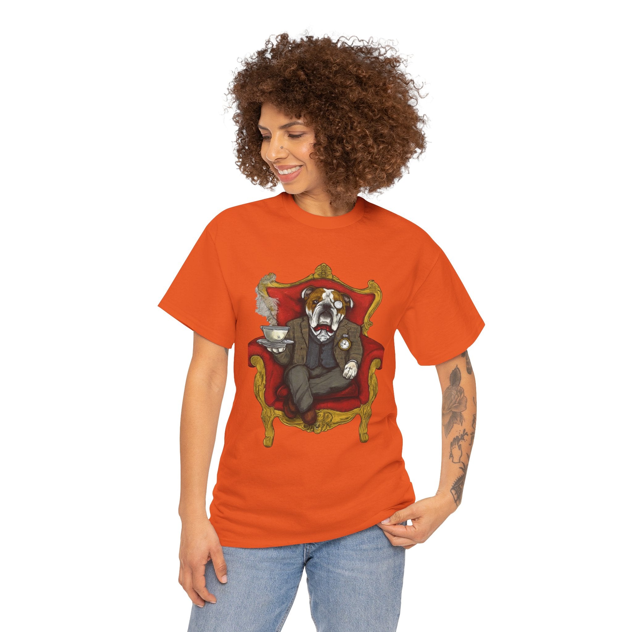 Unique Animal Tees: Discover Our Funniest Animal Disguise Designs!