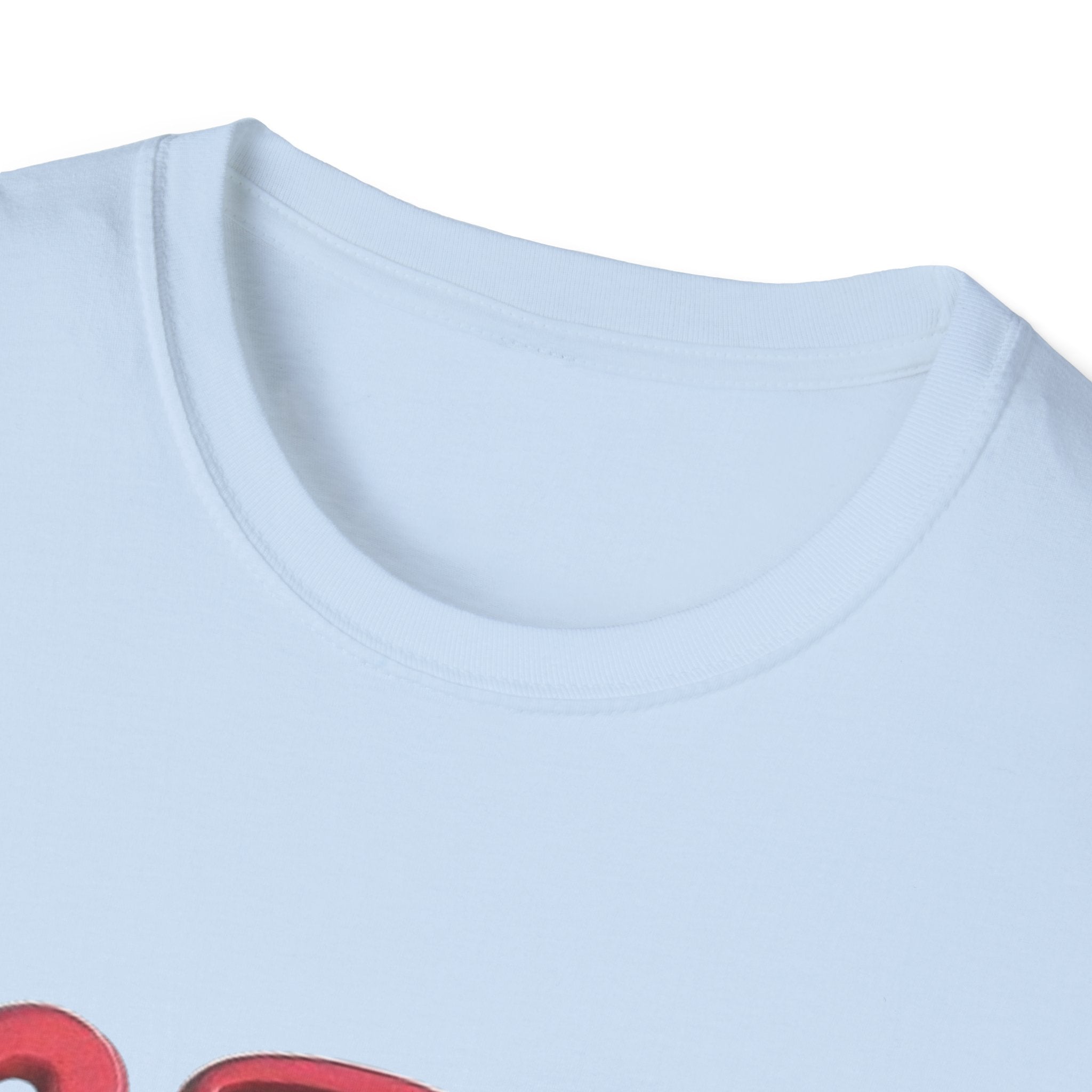 Secret Garden Unisex Softstyle T-Shirt