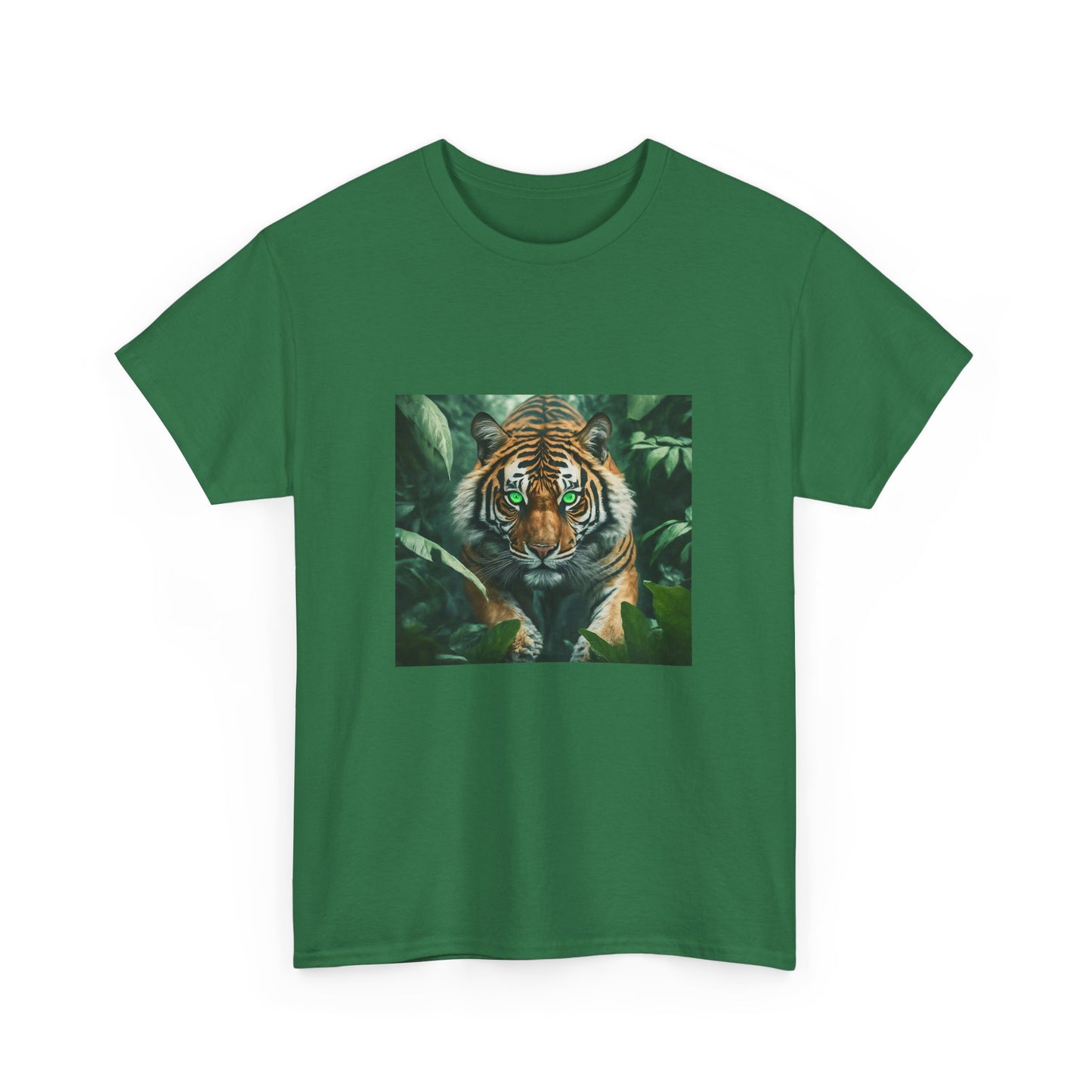 Roar! Fierce Lion T-Shirt