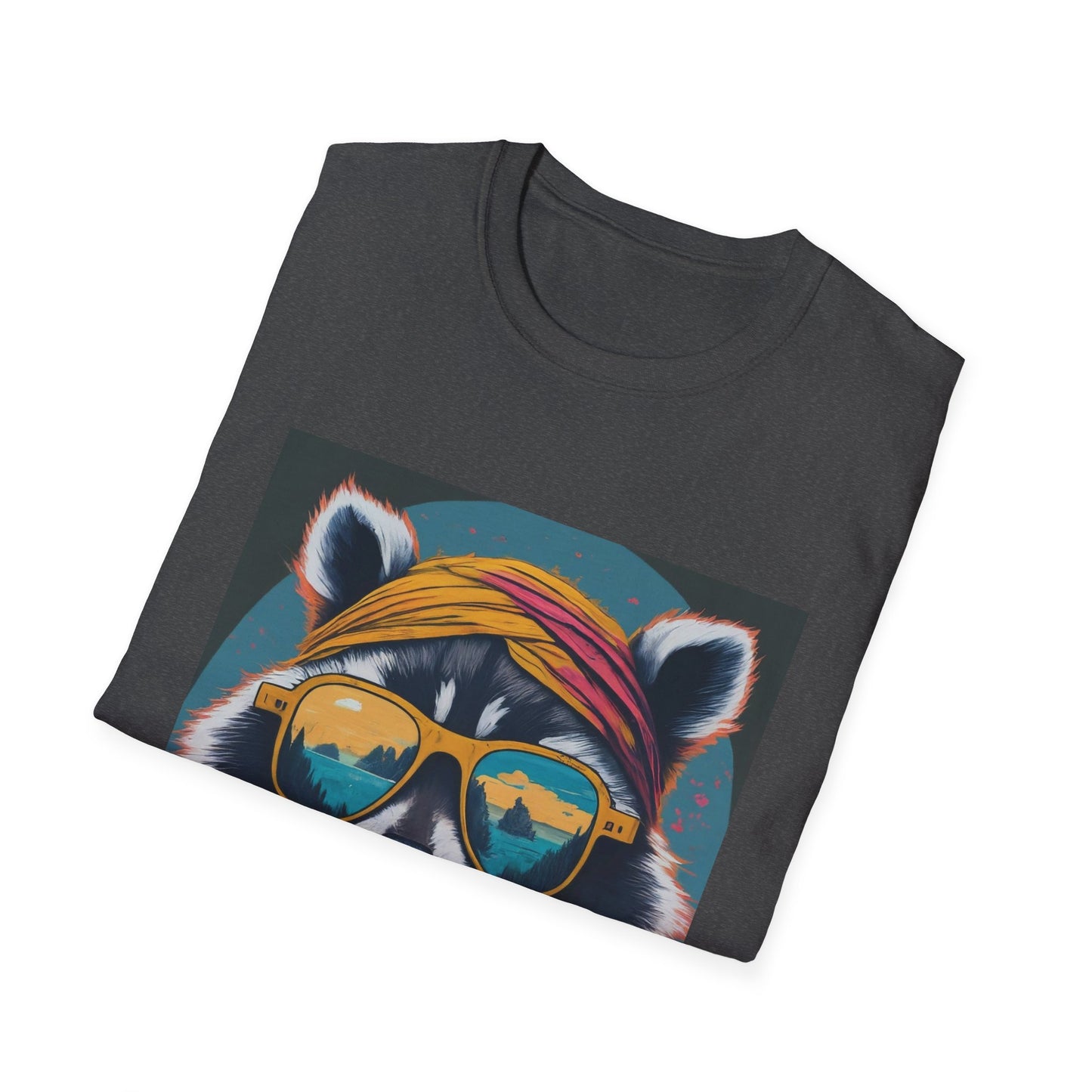 Show Your Wild Side! Shop Our Hilarious Animal Disguise T-Shirts