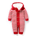 Baby jumpsuit