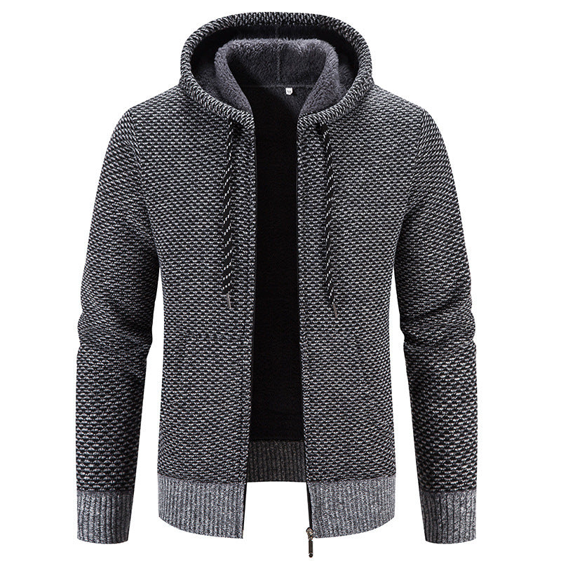Stay Toasty: Your Go-To Winter Jacket