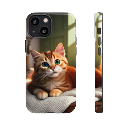 Double Protection, Custom Design: Phone Cases for iPhone, Galaxy, Pixel