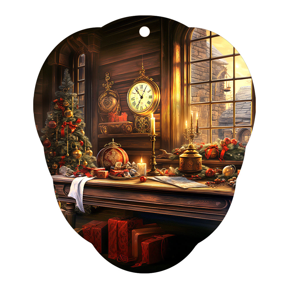 best Christmas Decor Car Pendant Hanging Ornament Home Decoration Interior Decoration Pendant 0 shop online at M2K Trends for