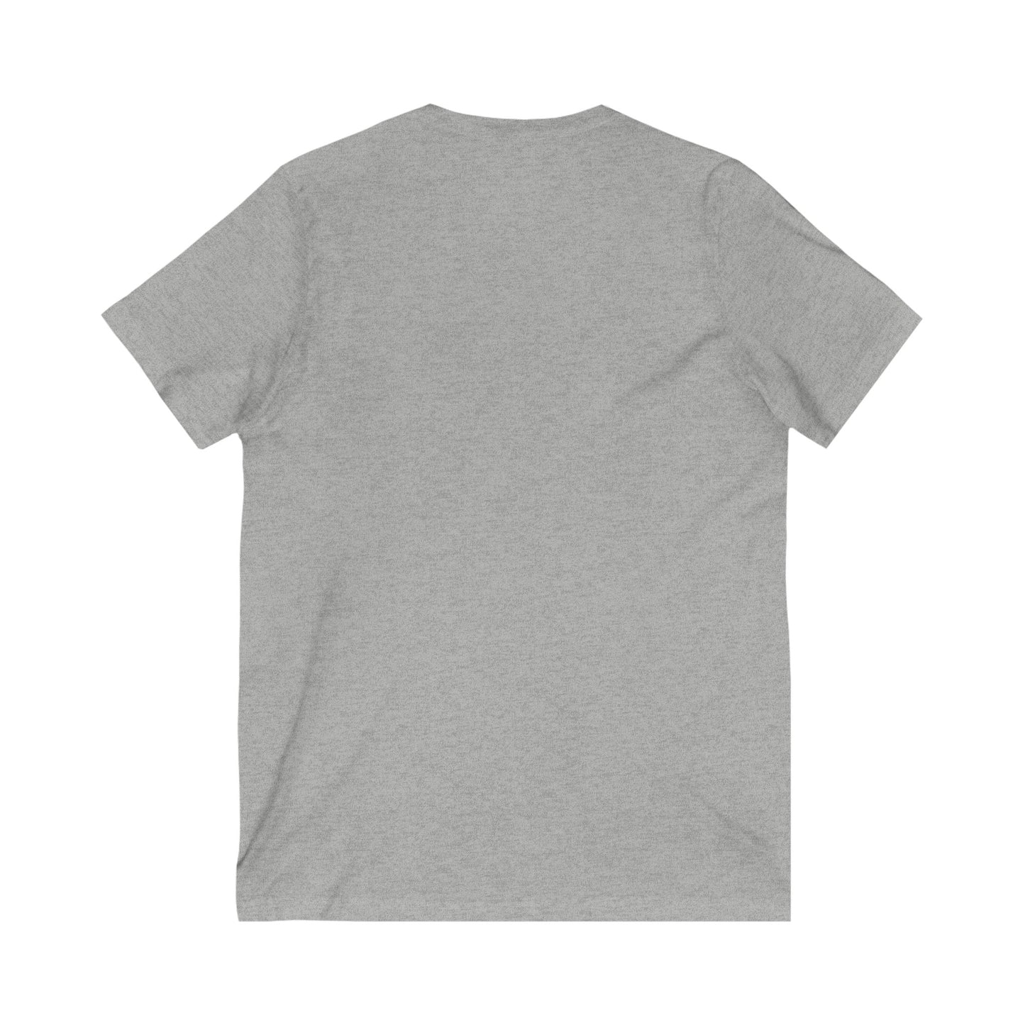 Canadian Comfort: Soft Jersey Tee for All Genders