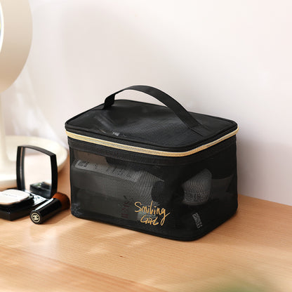 M2k Trends Affordable Five-Piece Storage Bag Set