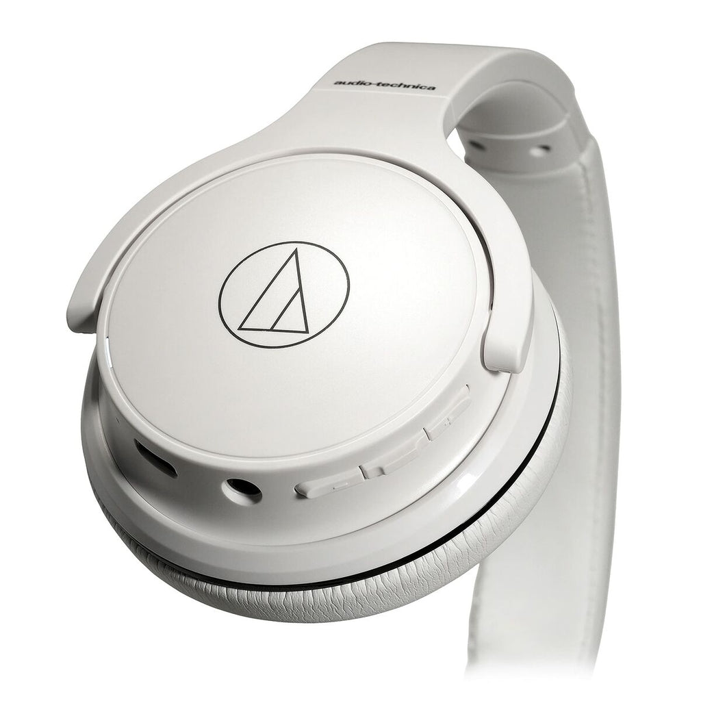 Headphones Audio-Technica Iberia ATH-S220BTWH-2