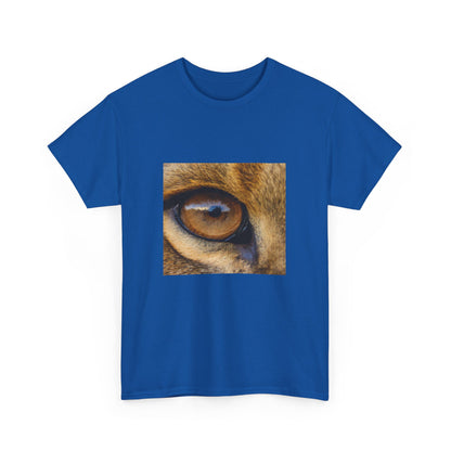 Piercing Eagle Eye Graphic Tee