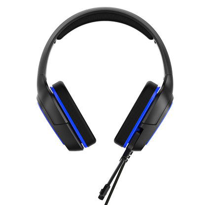 Headset With Microphone Gaming Noise-canceling Wired Headset