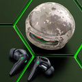 Potencia grande Bluetooth de los auriculares internos neutrales inalámbricos de Esports del juego de la cancelación de ruido