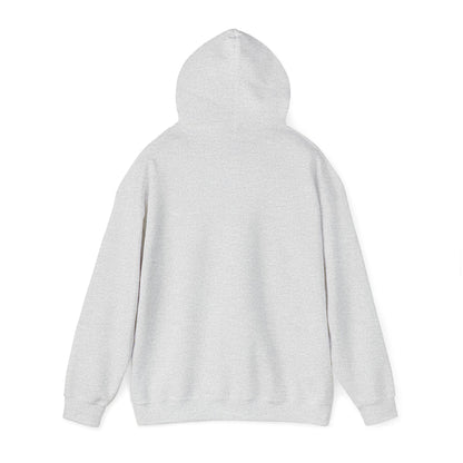 April queens Heavy Blend™ Hooded Sweatshirt