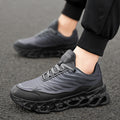 Breathable Mesh Casual Men’s Shoes – Lightweight All-Season Comfort