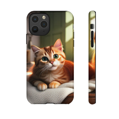 Double Protection, Custom Design: Phone Cases for iPhone, Galaxy, Pixel