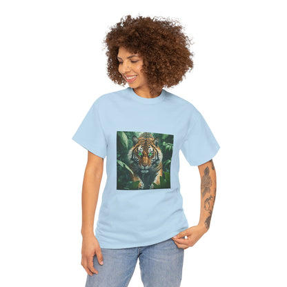 Roar! Fierce Lion T-Shirt