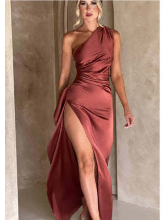 Stylish Bodycon Hip Dress – Perfect for Party, Evening & Special Occasions