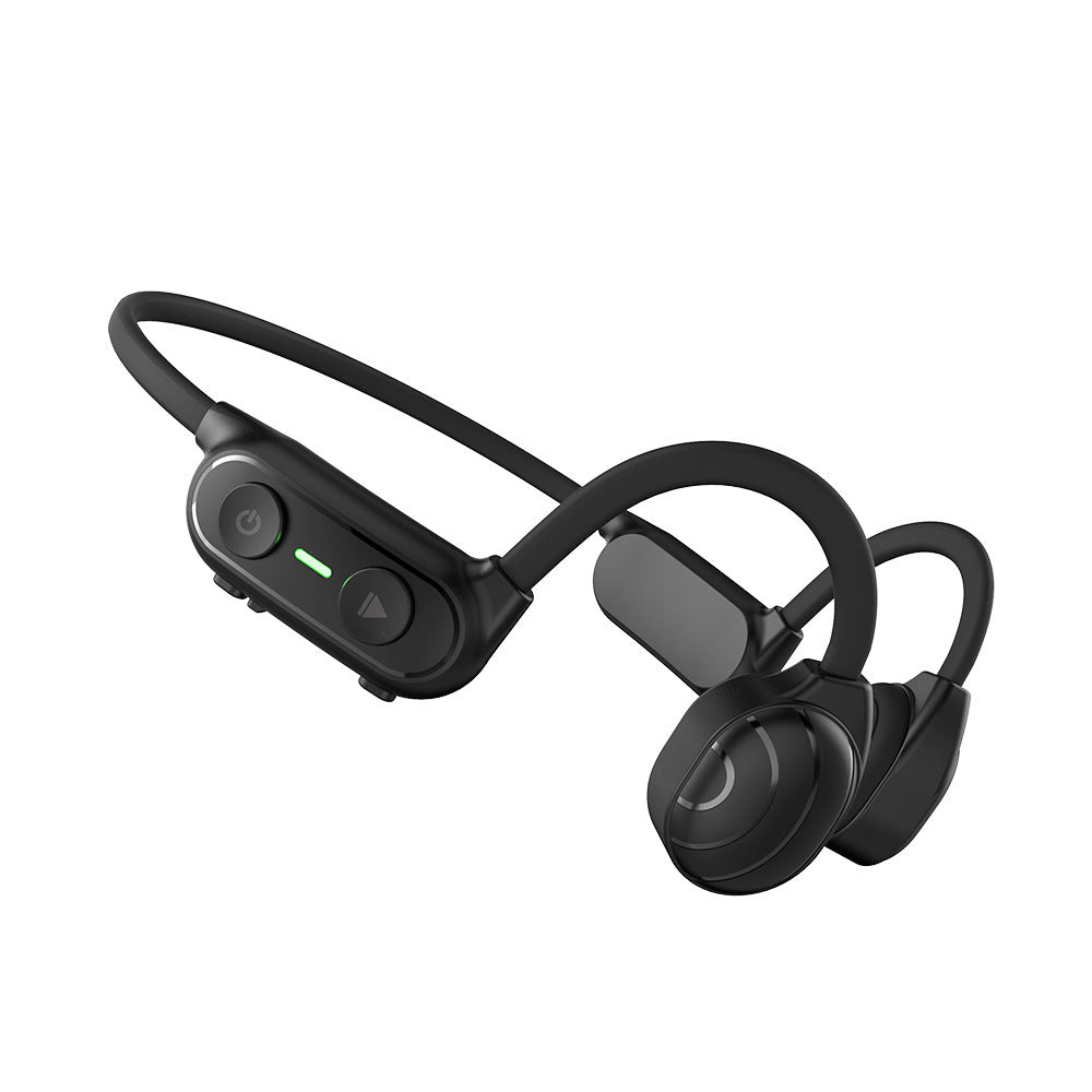 Affordable M2k Trends Bone Conduction Bluetooth Headset