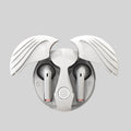 Gaming TWS True Wireless Bluetooth Headset Noise Cancelling