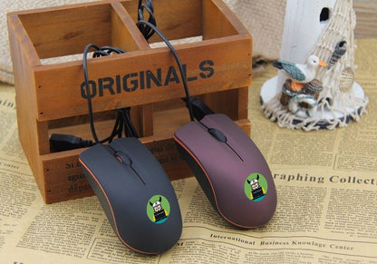 Customize Mouse