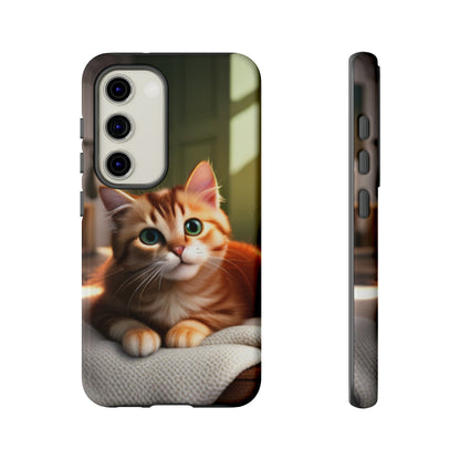 Double Protection, Custom Design: Phone Cases for iPhone, Galaxy, Pixel