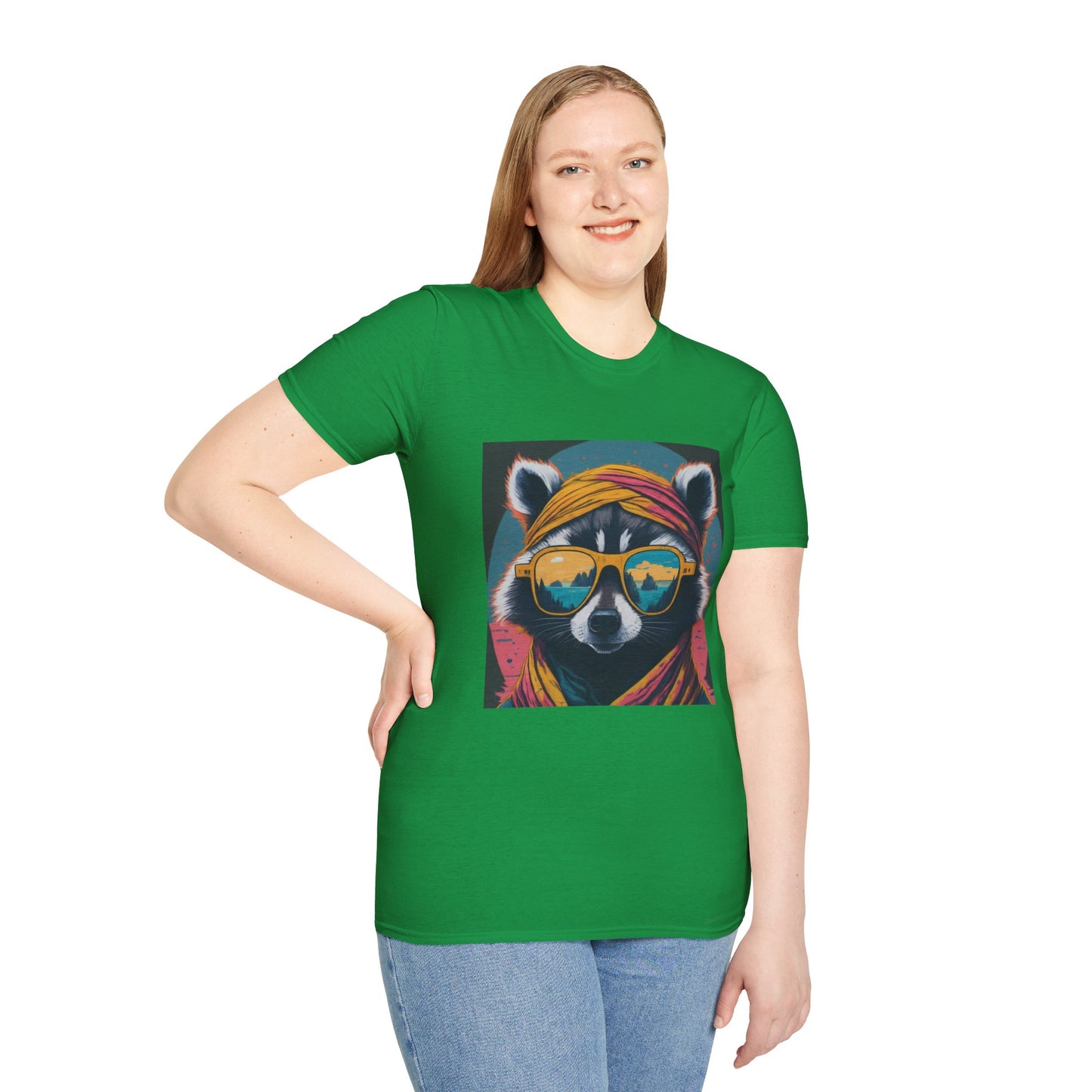 Show Your Wild Side! Shop Our Hilarious Animal Disguise T-Shirts