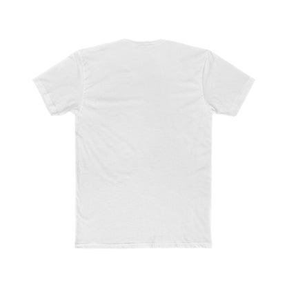 Find your voice and use it Men's Cotton Crew Tee