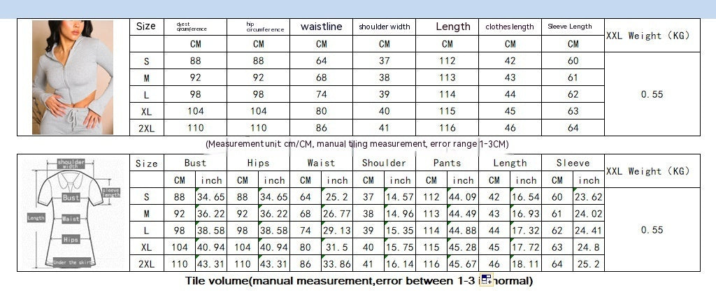 Women's Multi-Pocket Overalls with Coat & Cap 2024|2025