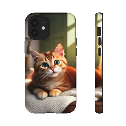 Double Protection, Custom Design: Phone Cases for iPhone, Galaxy, Pixel