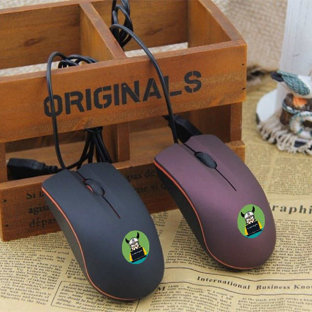 Customize Mouse