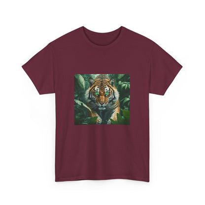 Roar! Fierce Lion T-Shirt