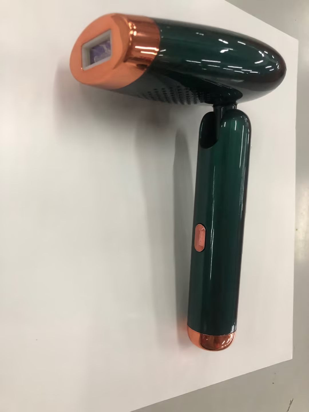 Professional Home Hair Removal Device – Gentle & Ergonomic Design