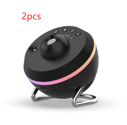 Unleash Your Imagination: 13-in-1 Galaxy Projector