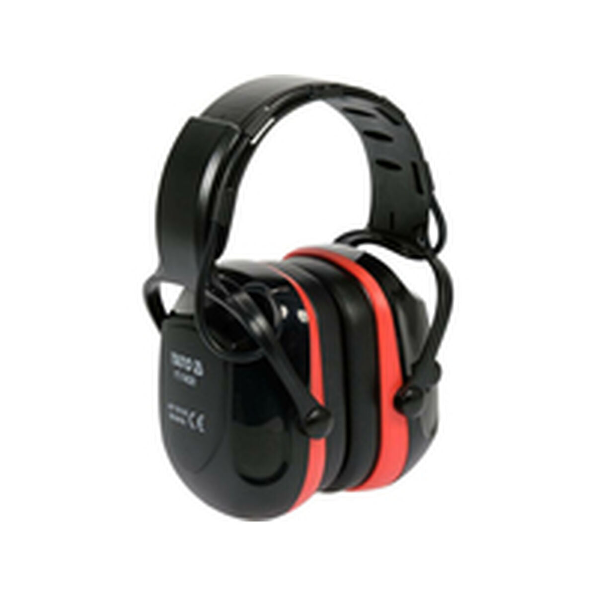 Headphones Yato YT-74626-2