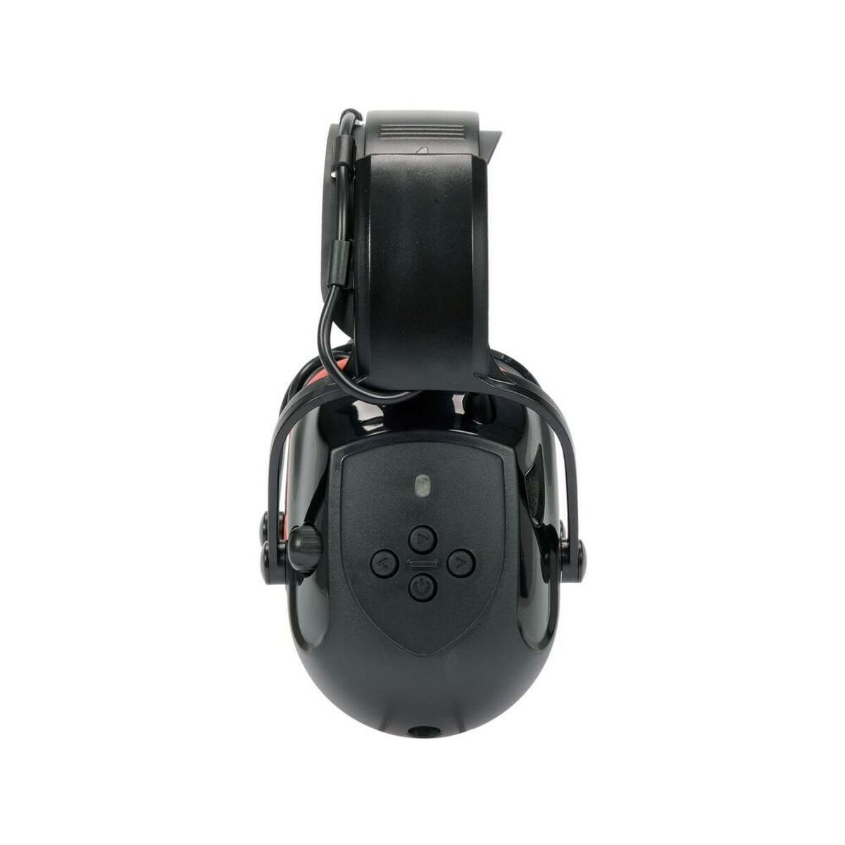 Headphones Yato YT-74626-4