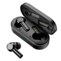 W20 Wireless Earbuds with Charging Case – Bluetooth TWS Earphones with Type-C
