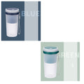 Portable USB Rechargeable Juicer Blender – Blend Anywhere, Anytime!