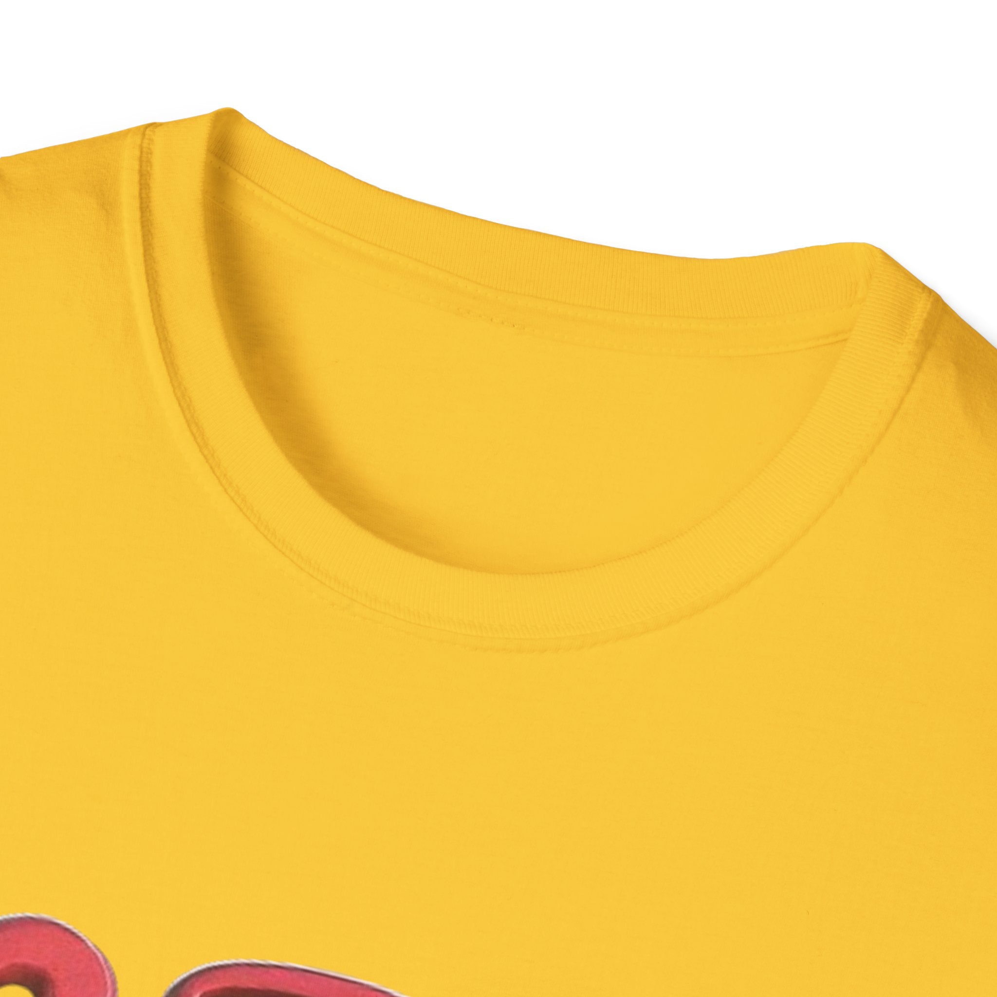 Secret Garden Unisex Softstyle T-Shirt