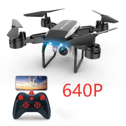 KY606D Folding Quadcopter