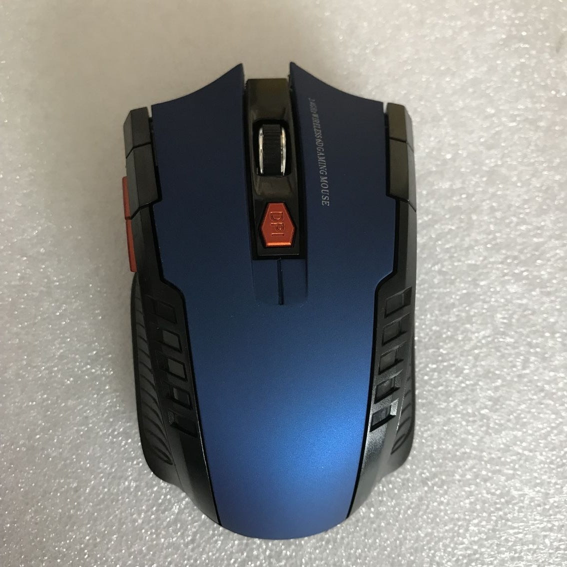 wireless mouse