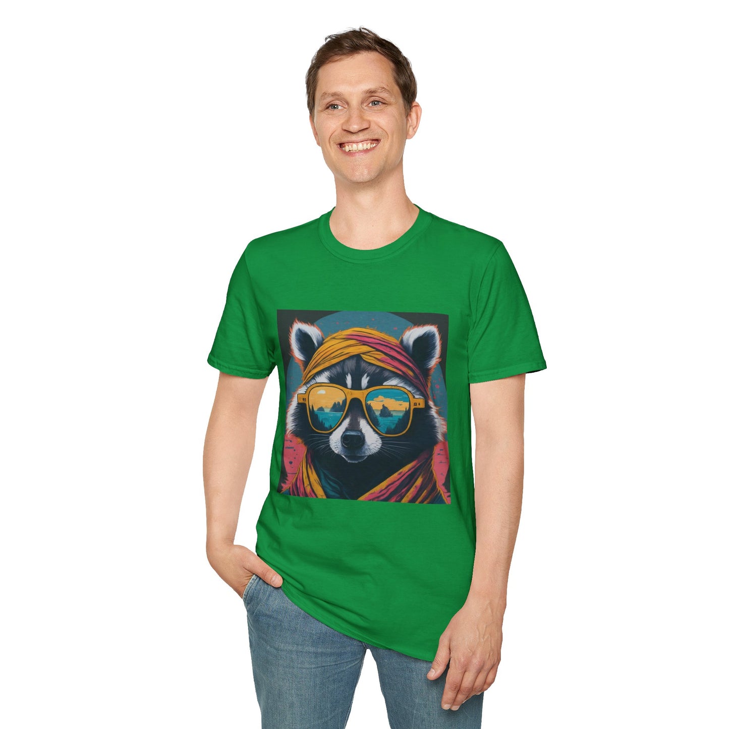 Show Your Wild Side! Shop Our Hilarious Animal Disguise T-Shirts