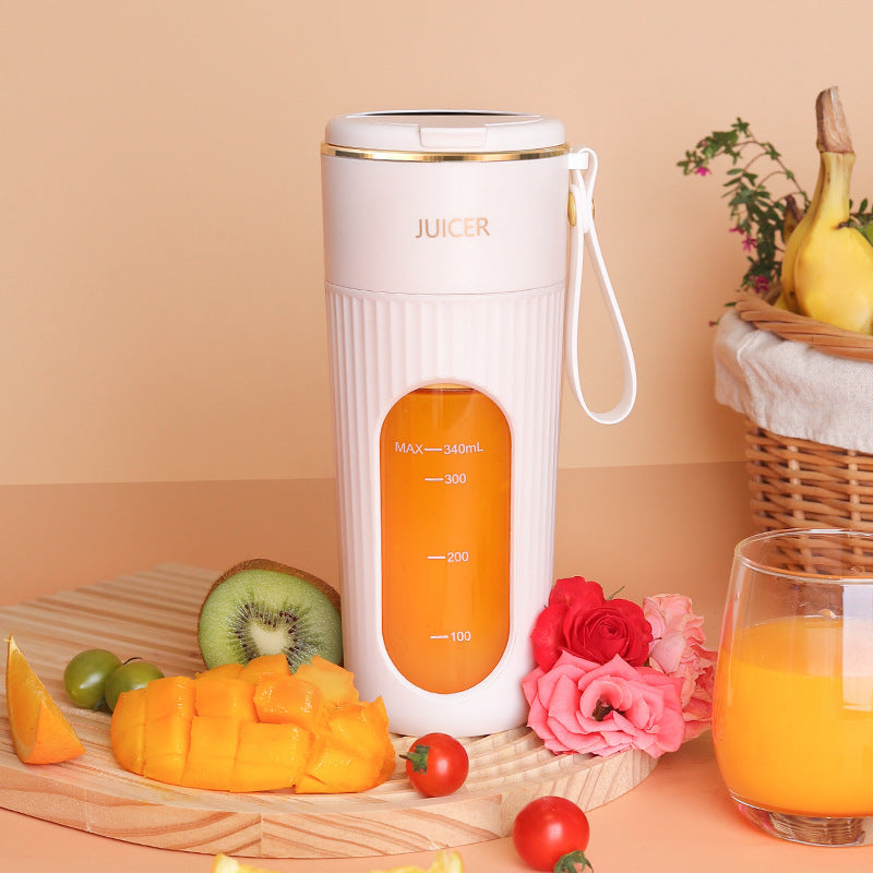 Juicer Household Small Portable Fruit Juicing Cup