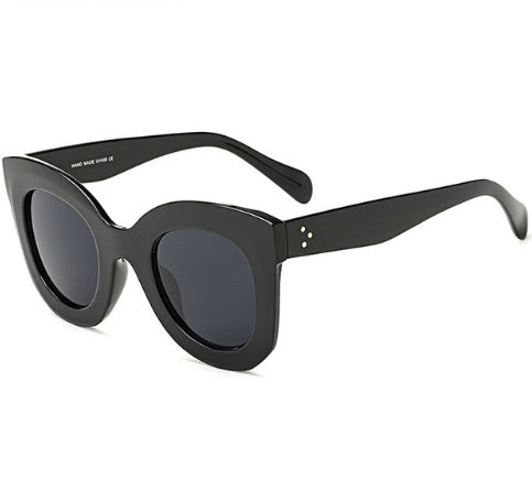 Cat Eye Sunglasses for Women