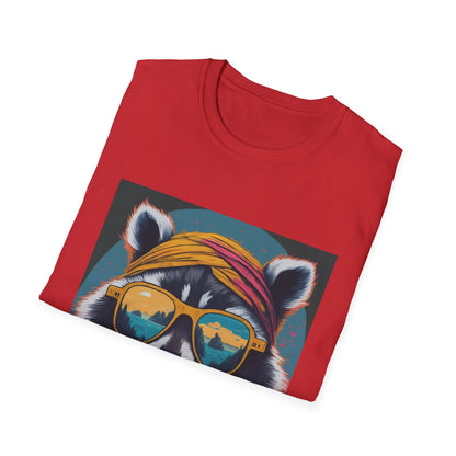 Show Your Wild Side! Shop Our Hilarious Animal Disguise T-Shirts